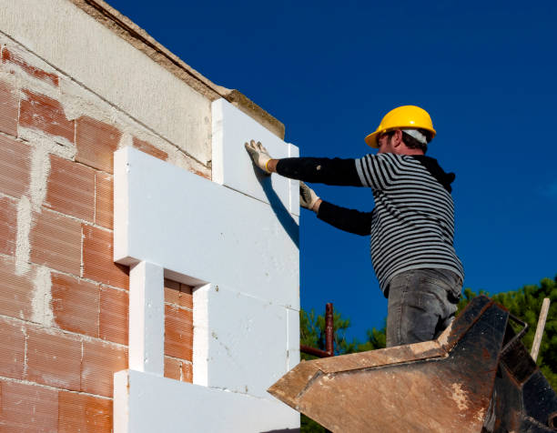 Types of Insulation We Offer in Oak Ridge, TN