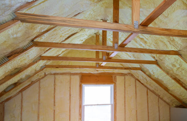 Reliable Oak Ridge, TN Insulation Contractor Solutions