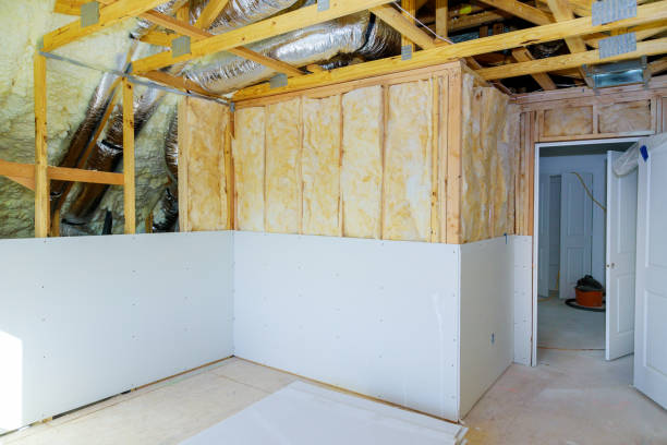 Best Eco-Friendly Insulation in Oak Ridge, TN