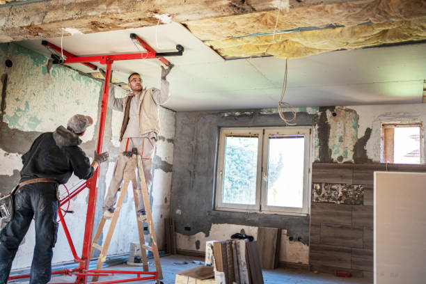 Best Spray Foam Insulation in Oak Ridge, TN