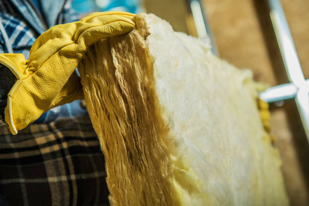 Best Blown-in Insulation in Oak Ridge, TN
