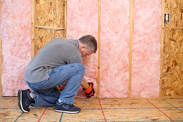 Best Spray Foam Insulation in Oak Ridge, TN