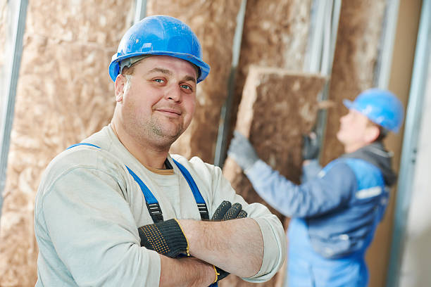 Best Commercial Insulation in Oak Ridge, TN